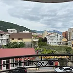 One Bedroom Apartment In Center Of Budva