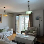 One Bedroom Apartment In Center Of Budva