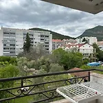 One Bedroom Apartment In Center Of Budva
